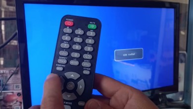 Program Universal Remote Control for TV. Program Universal Remote Control for TV.
