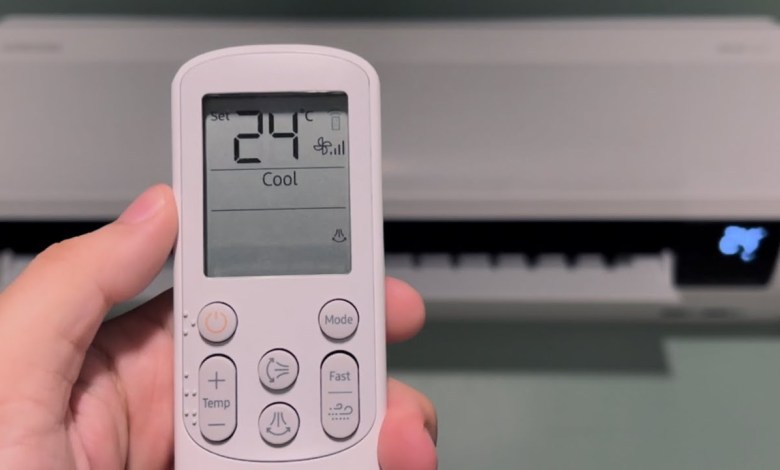 Samsung Wind Free: LEARN THE FUNCTIONS of the control Samsung Wind Free: LEARN THE FUNCTIONS of the control