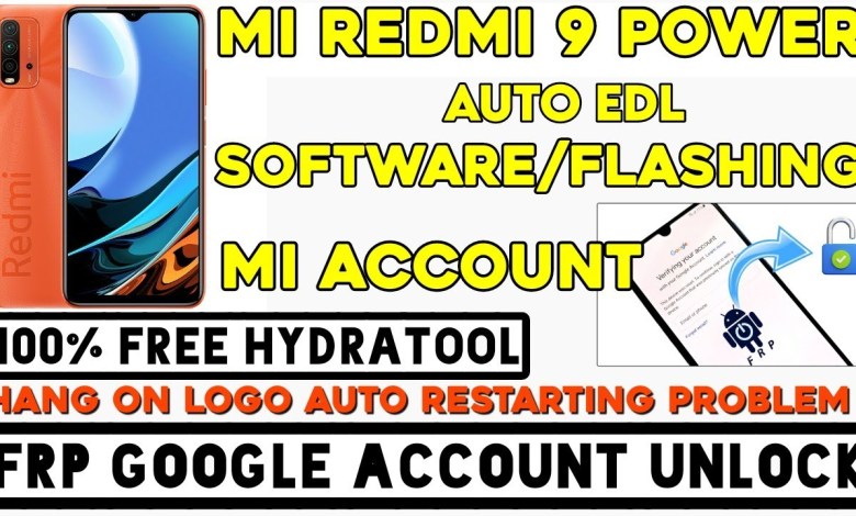 Redmi 9 Power Hard Reset Redmi 9 Power Full Flash Redmi Redmi 9 Power Hard Reset Redmi 9 Power Full Flash Redmi