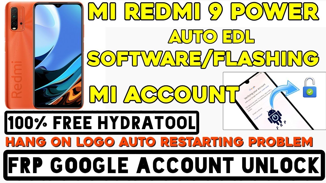 Redmi 9 Power Hard Reset Redmi 9 Power Full Flash Redmi Redmi 9 Power Hard Reset Redmi 9 Power Full Flash Redmi