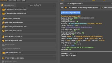 how to frp oppo a16k (cph2349) by unlock tool how to frp oppo a16k (cph2349) by unlock tool