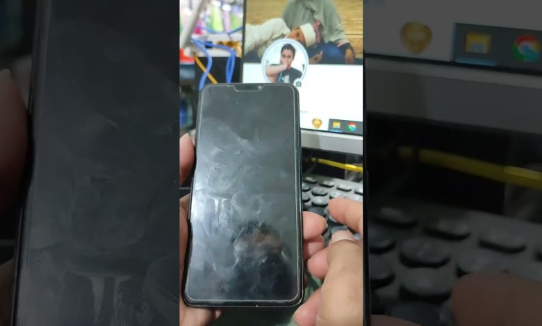 cara hard reset vivo y81 #perbaikanhp #vivo cara hard reset vivo y81 #perbaikanhp #vivo