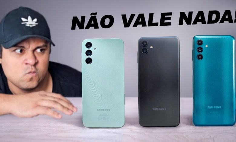 ATTENTION! DO NOT BUY THESE SAMSUNG IN 2024! ATTENTION! DO NOT BUY THESE SAMSUNG IN 2024!