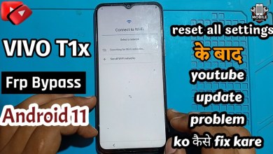 Vivo T1X Frp Bypass Android 11 | Vivo (v2143) Google Vivo T1X Frp Bypass Android 11 | Vivo (v2143) Google