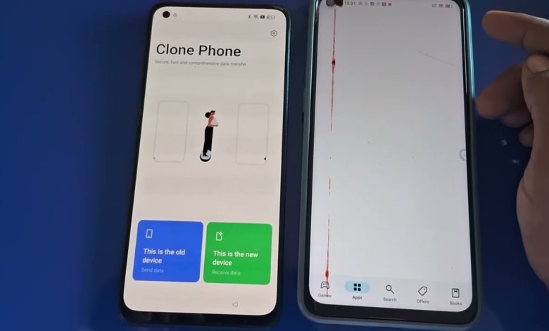 Oppo F19/F19S CPH 2223 frp Bypass l OPPO F19/ F19s FRP Oppo F19/F19S CPH 2223 frp Bypass l OPPO F19/ F19s FRP
