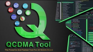 Explanation of all fields of the giant tool QCDMA-Tool version Explanation of all fields of the giant tool QCDMA-Tool version