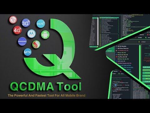 Explanation of all fields of the giant tool QCDMA-Tool version Explanation of all fields of the giant tool QCDMA-Tool version