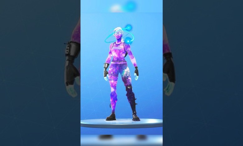 NEUER SAMSUNG SKIN in FORTNITE 🔥 NEUER SAMSUNG SKIN in FORTNITE 🔥