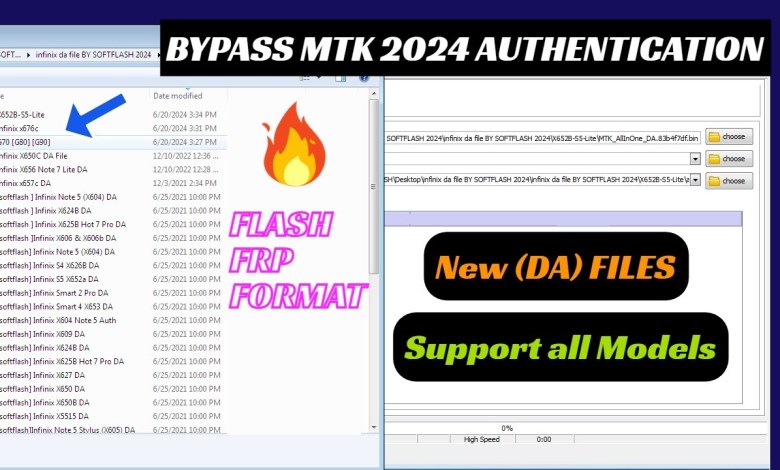 Mediatek Flash Format All Chipset 2024 | Mediatek auth Mediatek Flash Format All Chipset 2024 | Mediatek auth