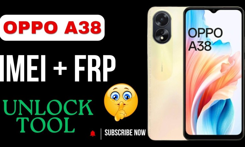 OPPO A38 IMEI REPAIR #viralvideo OPPO A38 IMEI REPAIR #viralvideo