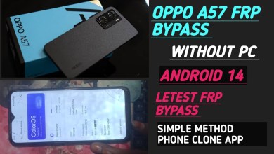 Unlocking Secrets: Discover the 2023 Trick for OPPO A57 (2022) FRP Bypass! Unlocking Secrets: Discover the 2023 Trick for OPPO A57 (2022) FRP Bypass!