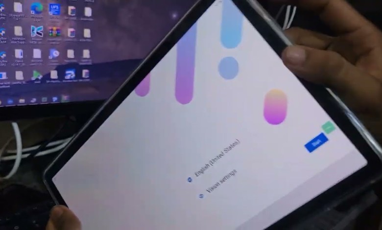 Unlock Lenovo Tab P11 Pro Gen2 FRP/Google Lock with a single method Unlock Lenovo Tab P11 Pro Gen2 FRP/Google Lock with a single method