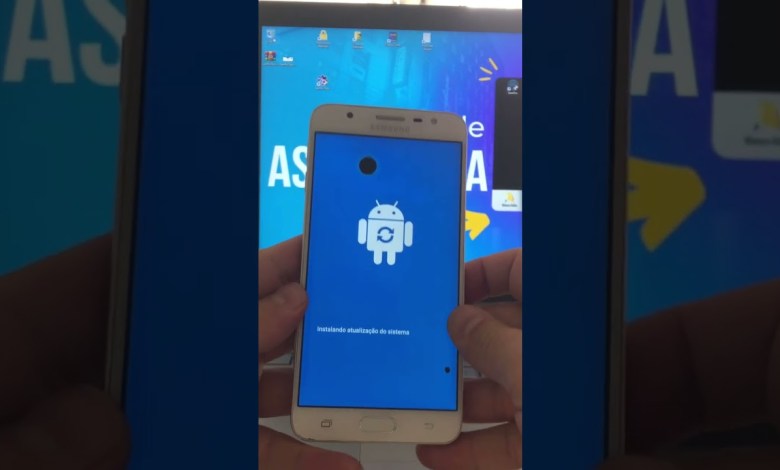 How to Format J7 Prime #j7prime How to Format J7 Prime #j7prime