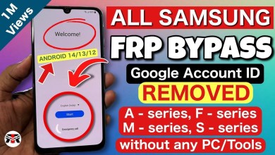 All Samsung Mobiles Frp Bypass With Out Pc Android All Samsung Mobiles Frp Bypass With Out Pc Android