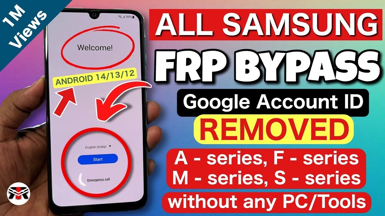 All Samsung Mobiles Frp Bypass With Out Pc Android All Samsung Mobiles Frp Bypass With Out Pc Android
