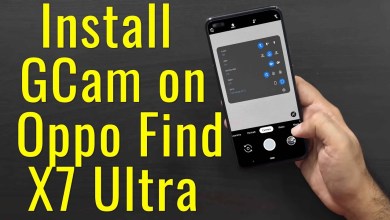 Download GCam 8.5 for Oppo Find X7 Ultra (Google Camera Download GCam 8.5 for Oppo Find X7 Ultra (Google Camera
