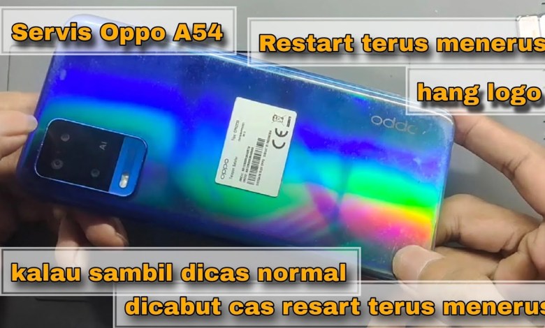 Oppo A54 Auto Restart || Oppo A54 turns itself off || Oppo A54 Auto Restart || Oppo A54 turns itself off ||