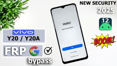 Unlocking Mysteries: How to Bypass FRP on VIVO Y20/Y20A with Android 12’s Latest Update! Unlocking Mysteries: How to Bypass FRP on VIVO Y20/Y20A with Android 12’s Latest Update!