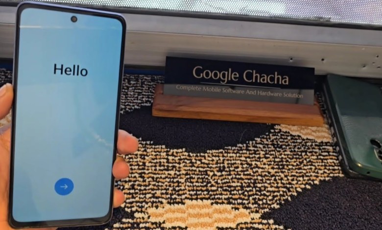 How to Bypass Oppo A3x 5G Frp Without PC? Discover the CPH2681 Frp Bypass Solution How to Bypass Oppo A3x 5G Frp Without PC? Discover the CPH2681 Frp Bypass Solution