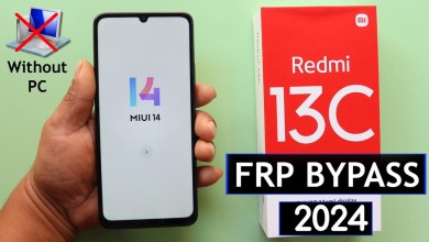 Redmi 13c MiUi 14 Frp Bypass/Unlock Google Account Lock Redmi 13c MiUi 14 Frp Bypass/Unlock Google Account Lock