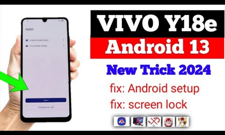 y18e frp bypass letest security Android 13 google y18e frp bypass letest security Android 13 google