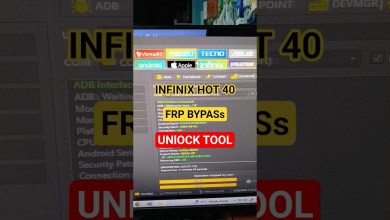 Unlocking Secrets: Discover the 100% Effective Infinix Hot 40 (X6836) FRP Bypass Tool! Unlocking Secrets: Discover the 100% Effective Infinix Hot 40 (X6836) FRP Bypass Tool!