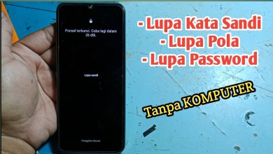 How to solve the problem of forgetting the password on an Oppo cellphone How to solve the problem of forgetting the password on an Oppo cellphone