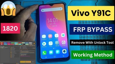 Vivo Y91c 1820 Unlock Pattern And Frp Remove By Vivo Y91c 1820 Unlock Pattern And Frp Remove By