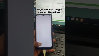 OPPO A3s Frp bypass pin unlock #oppoa3s OPPO A3s Frp bypass pin unlock #oppoa3s