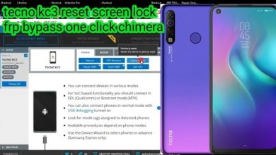 tecno kc3 reset screen lock frp bypass one click tecno kc3 reset screen lock frp bypass one click