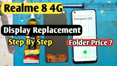 Realme 8 4g Display/Screen Replacement | Realme 8 Realme 8 4g Display/Screen Replacement | Realme 8