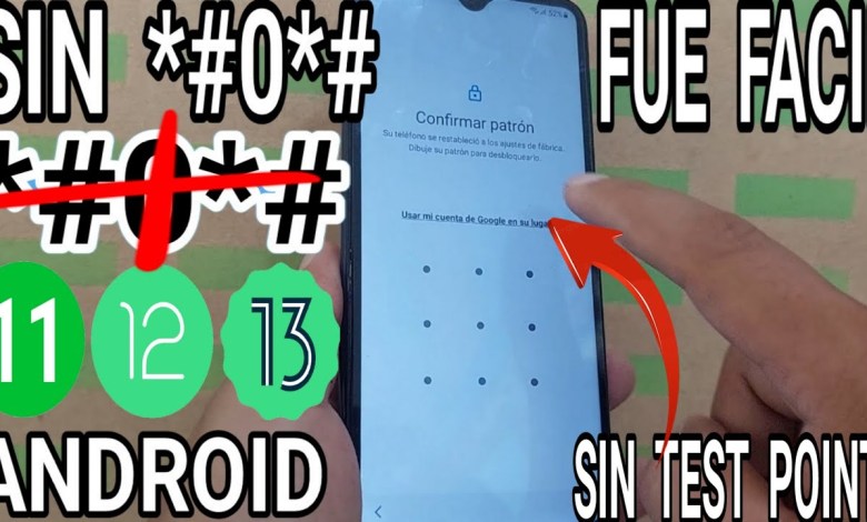 How to Delete Google Account Samsung Android 13 How to Delete Google Account Samsung Android 13