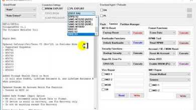 UMTv2/UMTPro UltimateMTK2 v1.1 Laytest Update UMTv2/UMTPro UltimateMTK2 v1.1 Laytest Update