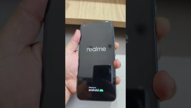 Realme 7/7i Hard reset #hardreset #frpbypass Realme 7/7i Hard reset #hardreset #frpbypass