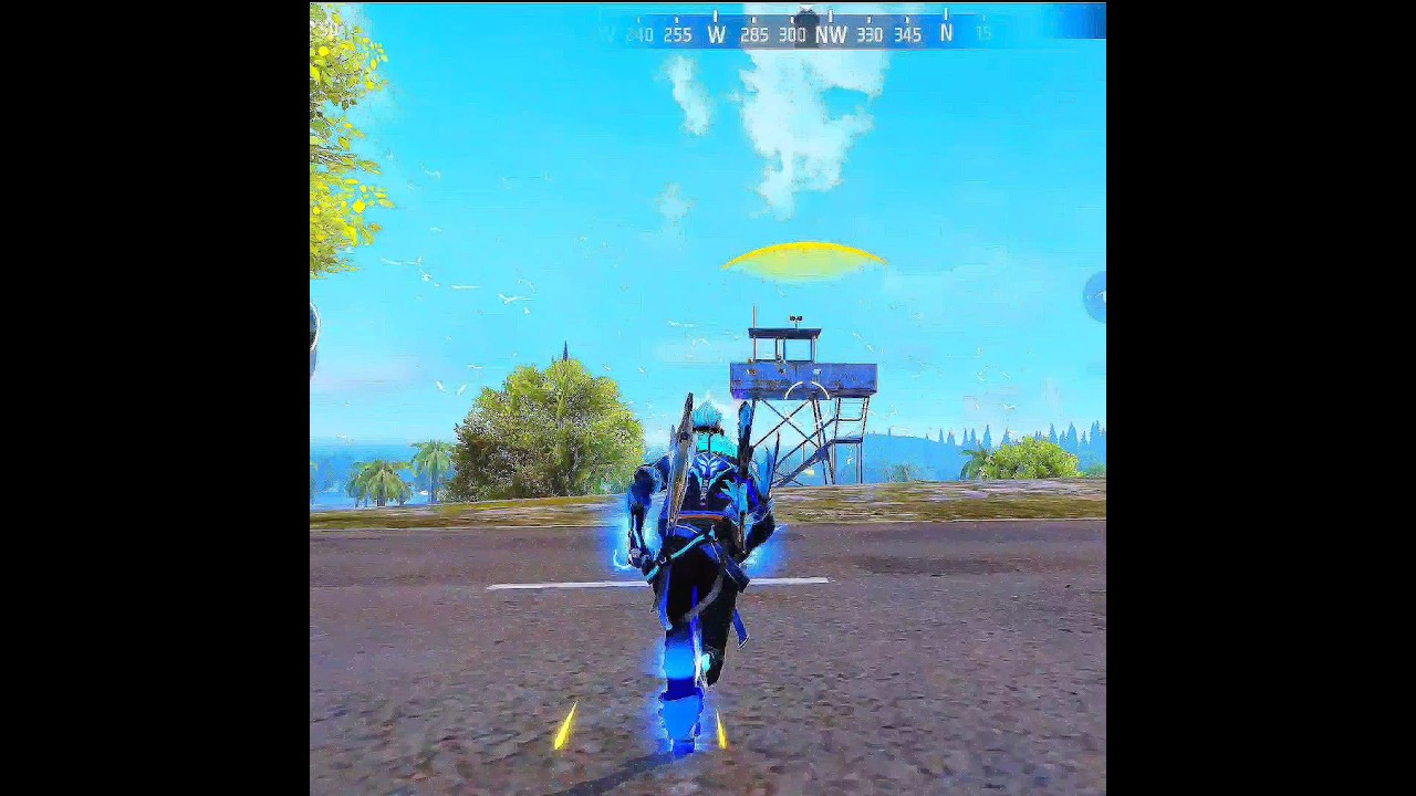 Launchpad Trap FREEFIRE- para SAMSUNG Launchpad Trap FREEFIRE- para SAMSUNG