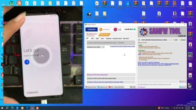 Samsung S9 Plus Bypass FRP By SamFw Tool Work 100% 2024 Samsung S9 Plus Bypass FRP By SamFw Tool Work 100% 2024