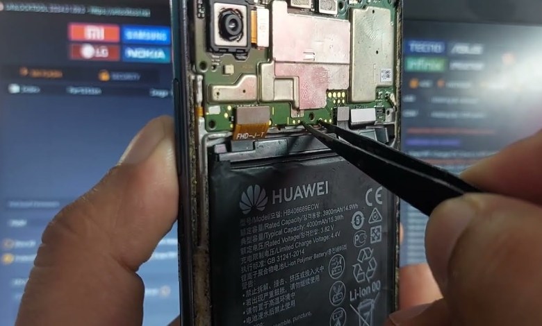 New Method Android 14-13-12/11/10/9 2024 / Huawei Frp New Method Android 14-13-12/11/10/9 2024 / Huawei Frp