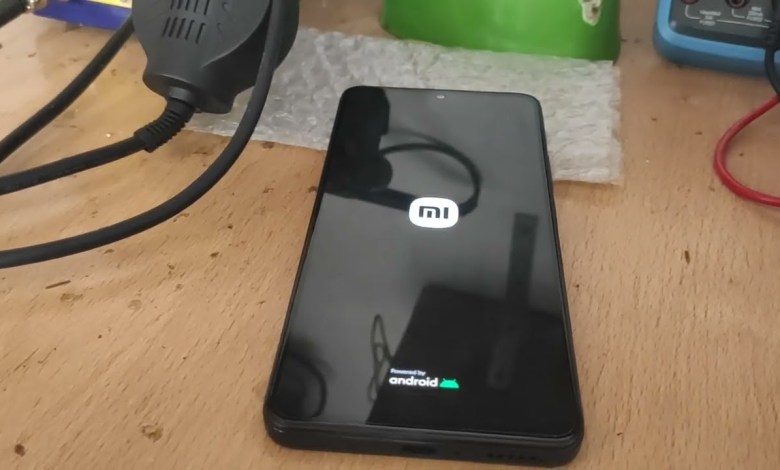 FRP XIAOMI NOTE 11 PRO PLUS 5G MIUI 12.5.7 BY FRP XIAOMI NOTE 11 PRO PLUS 5G MIUI 12.5.7 BY