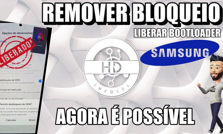 Samsung MDM Qualcomm Método Android 14 Samsung MDM Qualcomm Método Android 14
