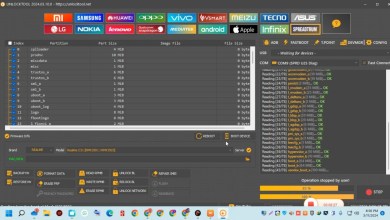 Realme C31 (RMX3501) Full Firmware File by Ulock Tool Realme C31 (RMX3501) Full Firmware File by Ulock Tool