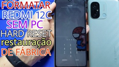 How to format Xiaomi Redmi 12C without updated PC How to format Xiaomi Redmi 12C without updated PC