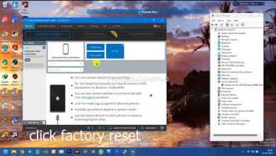 VIVO Y93 Factory Reset And FRP With Chimera tool VIVO Y93 Factory Reset And FRP With Chimera tool