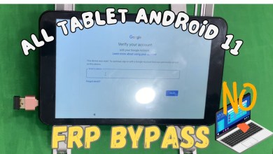 Discover how to bypass FRP on Android 11 tablets without using a PC in 2024 Discover how to bypass FRP on Android 11 tablets without using a PC in 2024