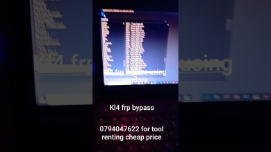 Unlocking Secrets: The Ultimate Guide to Curiosity KL4 FRP Bypass 2025 Unlocking Secrets: The Ultimate Guide to Curiosity KL4 FRP Bypass 2025