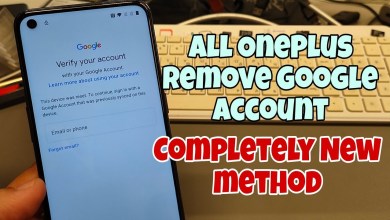 NEW!! All OnePlus Android 11/ 12, Remove Google NEW!! All OnePlus Android 11/ 12, Remove Google