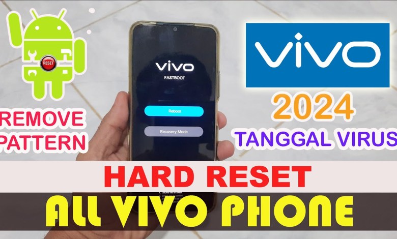 HOW TO REMOVE VIRUS FROM YOUR VIVO Y11 | HARD HOW TO REMOVE VIRUS FROM YOUR VIVO Y11 | HARD