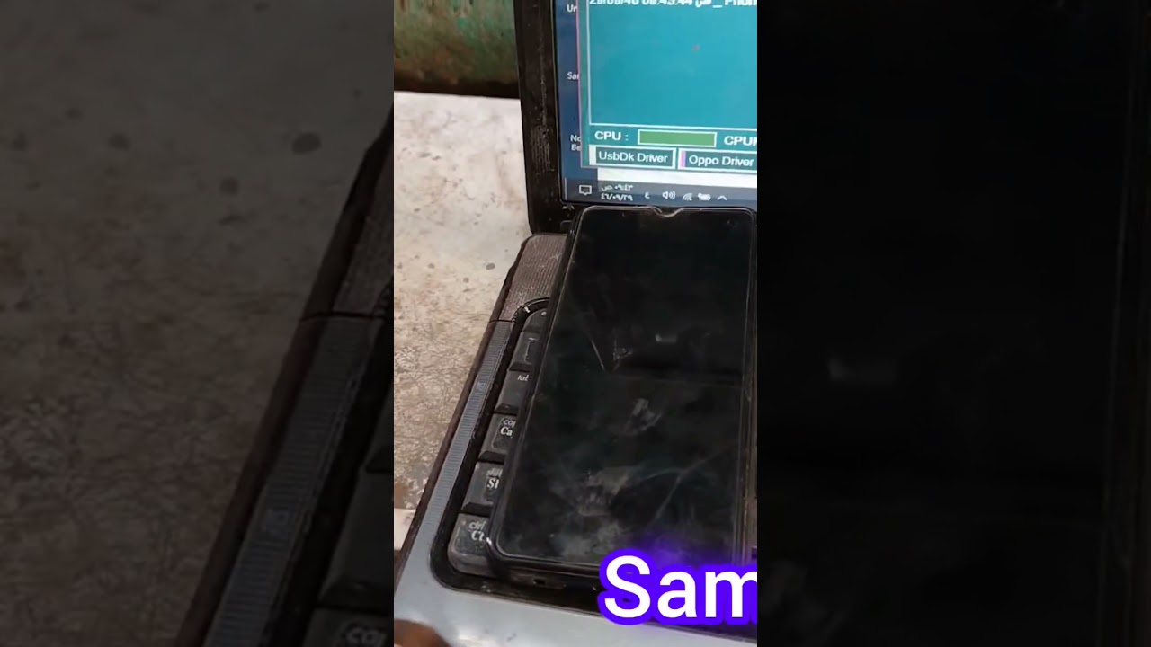 How to byapss FRP on Samsung A15 2025: Uncover the Secret Method How to byapss FRP on Samsung A15 2025: Uncover the Secret Method