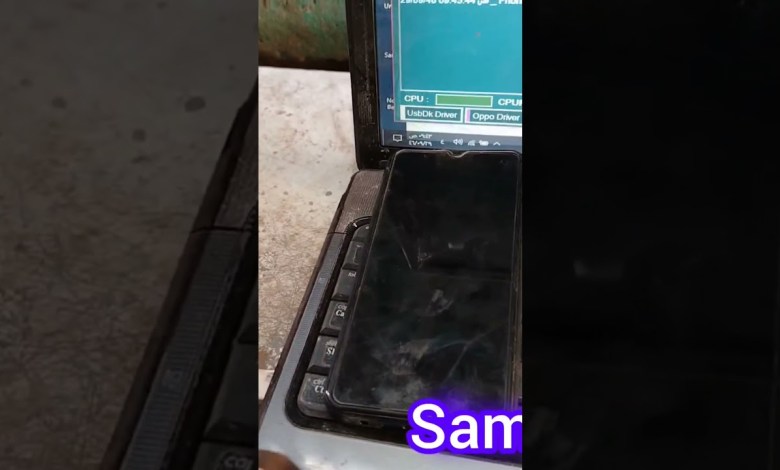 How to byapss FRP on Samsung A15 2025: Uncover the Secret Method How to byapss FRP on Samsung A15 2025: Uncover the Secret Method