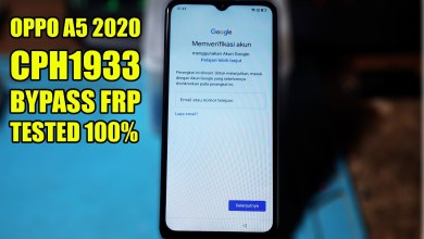 Bypass FRP OPPO A5 2020 CPH1933 OS 11 Tested 100% Bypass FRP OPPO A5 2020 CPH1933 OS 11 Tested 100%