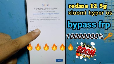 xiaomi redmi 12 5g bypass||remove google account||frp xiaomi redmi 12 5g bypass||remove google account||frp